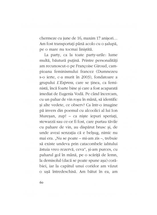 Copertă produs Lumea ca literatură. Amintiri - gallery big 9