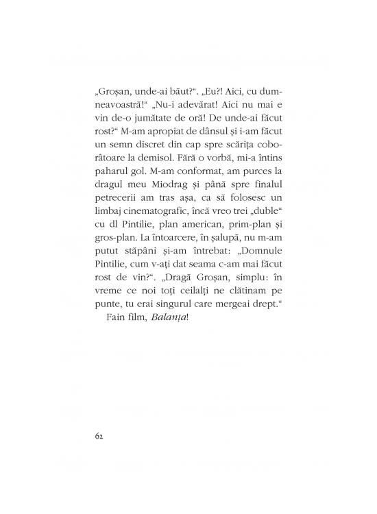 Copertă produs Lumea ca literatură. Amintiri - gallery big 11