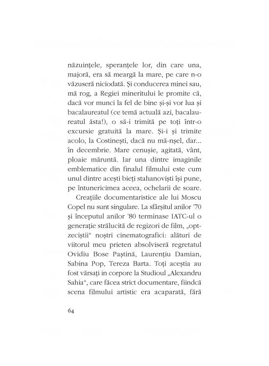 Copertă produs Lumea ca literatură. Amintiri - gallery big 13