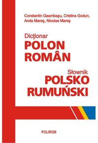 Copertă produs Dicţionar polon-român