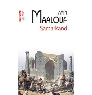 Samarkand