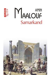 Copertă produs Samarkand (Top 10+)