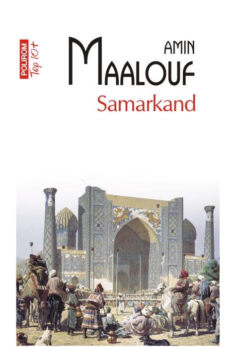 Copertă produs Samarkand (Top 10+)