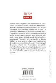 Copertă produs Samarkand (Top 10+)