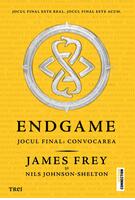 Copertă produs Endgame. Jocul final: Convocarea (Vol. 1)