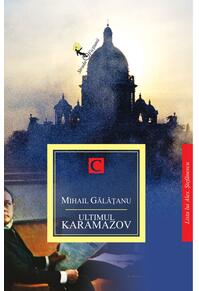 Copertă produs Ultimul Karamazov