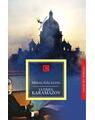 Copertă produs Ultimul Karamazov - thumb 1