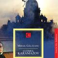 Copertă produs Ultimul Karamazov - gallery small 