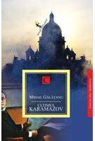 Copertă produs Ultimul Karamazov