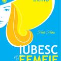 Copertă produs Iubesc să fiu femeie - gallery small 