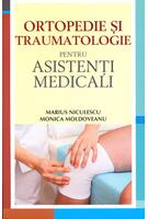 Imagine produs Ortopedie și traumatologie pentru asistenți medicali