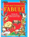 Copertă produs Cele mai frumoase fabule - thumb 1