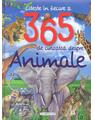 Copertă produs 365 de curiozități despre animale. Citește &icirc;n fiecare zi - thumb 1