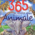 Copertă produs 365 de curiozități despre animale. Citește &icirc;n fiecare zi - gallery small 