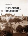 Copertă produs Monumente din București/ Bucharest Monuments - thumb 1