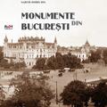 Copertă produs Monumente din București/ Bucharest Monuments - gallery small 