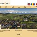 Copertă produs Rom&acirc;nia. Veşnicia satului + DVD / The Romanian Village Eternity / Perennite du village roumain - gallery small 