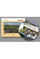 Imagine produs Rom&acirc;nia. Veşnicia satului + DVD / The Romanian Village Eternity / Perennite du village roumain