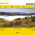 Copertă produs Rom&acirc;nia. Ţara Apusenilor + DVD /The Apuseni Country / Au pays de monts Apuseni - gallery small 