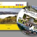 Copertă produs Rom&acirc;nia. Ţara Apusenilor + DVD /The Apuseni Country / Au pays de monts Apuseni - gallery small 