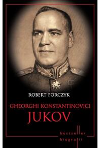 Copertă produs Gheorghi Konstantinovici Jukov