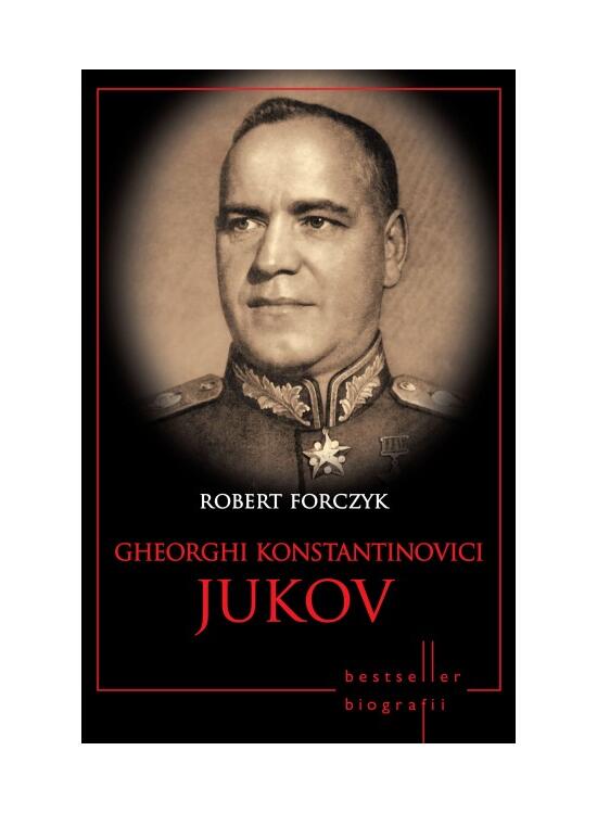 Copertă produs Gheorghi Konstantinovici Jukov - gallery big 1