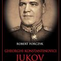 Copertă produs Gheorghi Konstantinovici Jukov - gallery small 