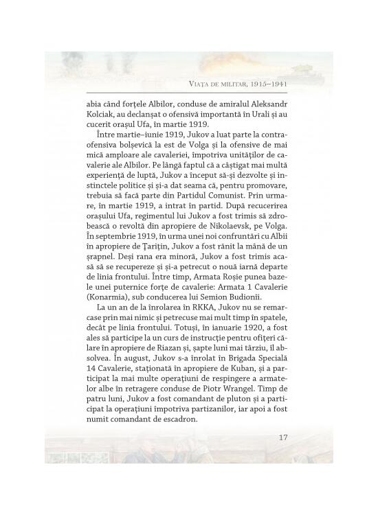 Copertă produs Gheorghi Konstantinovici Jukov - gallery big 5