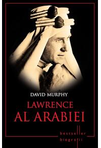 Copertă produs Lawrence al Arabiei