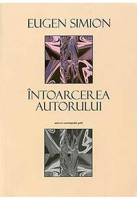 Copertă produs Întoarcerea autorului