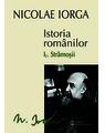 Copertă produs Istoria românilor. I.1 Strămoşii, I.2 Sigiliul Romei (Vol. I) - thumb 1
