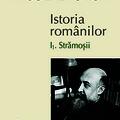Copertă produs Istoria românilor. I.1 Strămoşii, I.2 Sigiliul Romei (Vol. I) - gallery small 