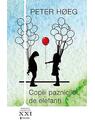 Copertă produs Copiii paznicilor de elefanți - thumb 1