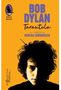Copertă produs Tarantula
