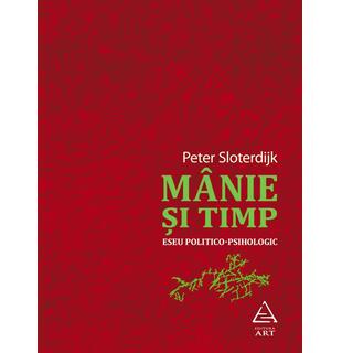 M&acirc;nie și timp
