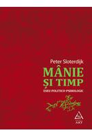 Copertă produs M&acirc;nie și timp