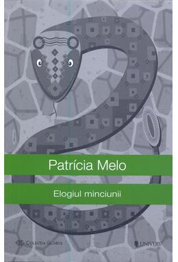 Copertă produs Elogiul minciunii