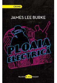 Copertă produs Ploaia electrică