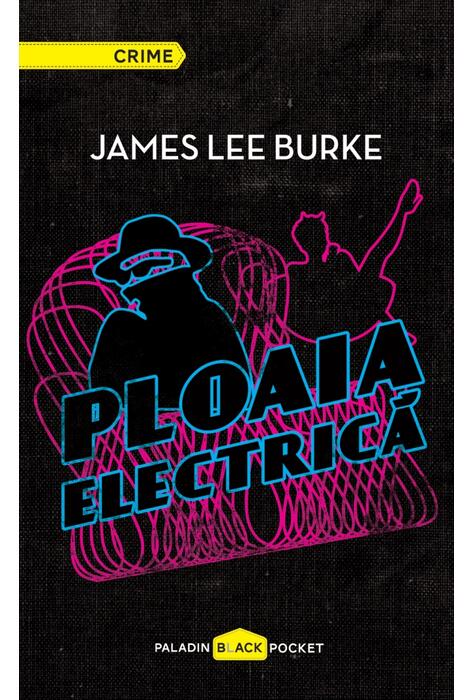 Copertă produs Ploaia electrică
