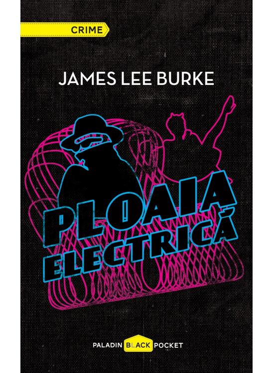Copertă produs Ploaia electrică - gallery big 1