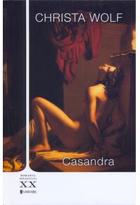 Copertă produs Casandra