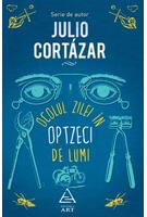 Copertă produs Ocolul zilei &icirc;n optzeci de lumi