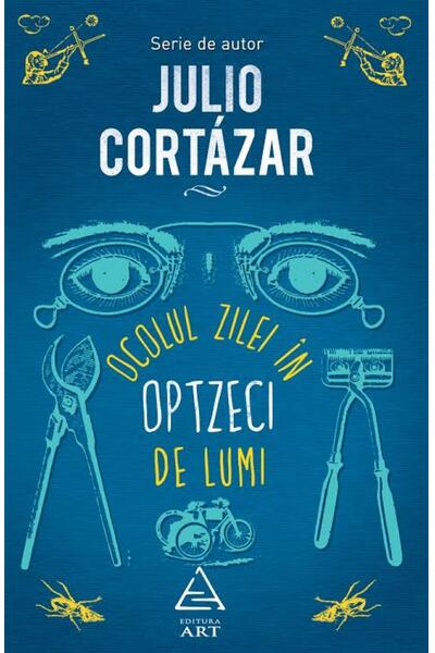 Ocolul zilei &icirc;n optzeci de lumi