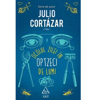 Ocolul zilei &icirc;n optzeci de lumi