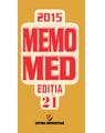 Copertă produs Memomed 2015 (2 Vol.) - thumb 1