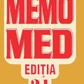 Copertă produs Memomed 2015 (2 Vol.) - gallery small 