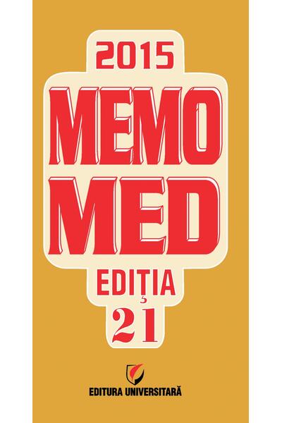 Memomed 2015 (2 Vol.)