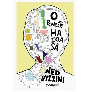 O poveste haioasă