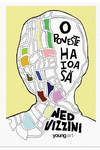 O poveste haioasă