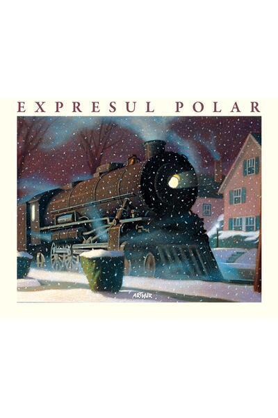 Expresul polar